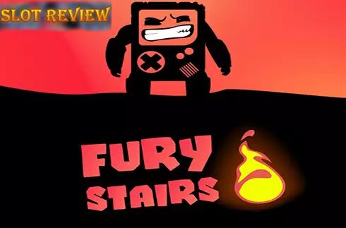 Fury Stairs icon